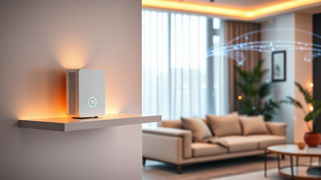 advancements in wireless connectivity