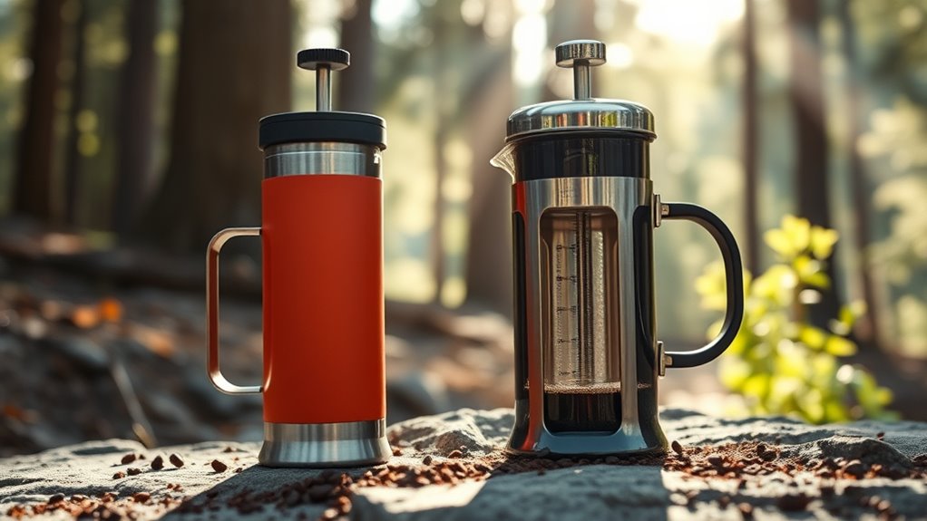 aeropress pros and cons