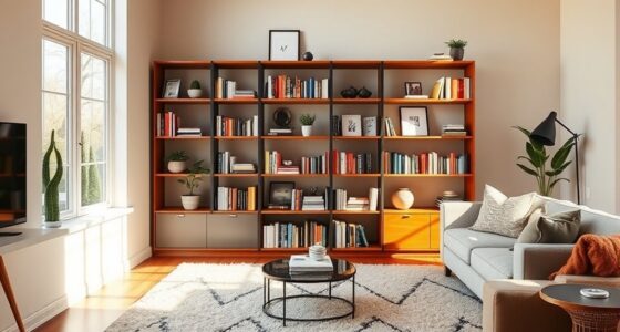 affordable bookshelves for everyone