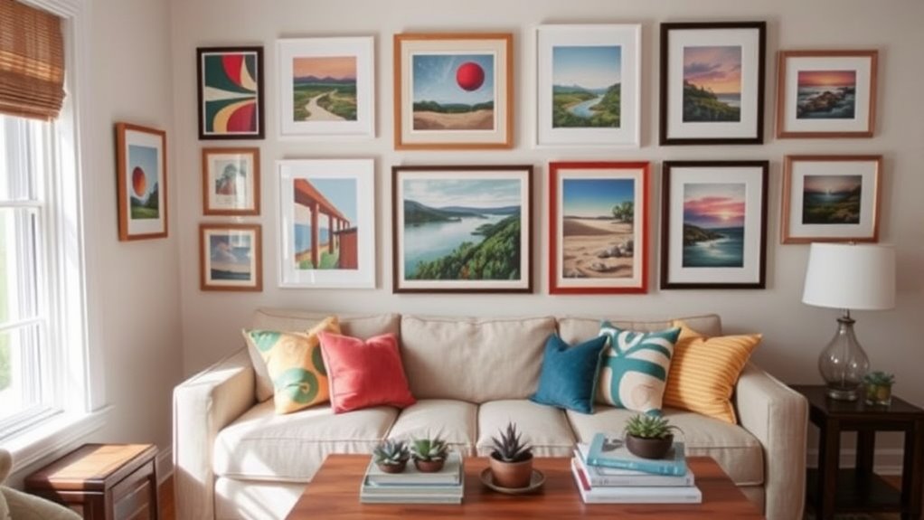 affordable creative expression choices