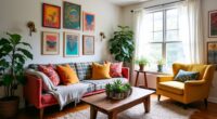 affordable home decor tips