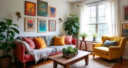affordable home decor tips