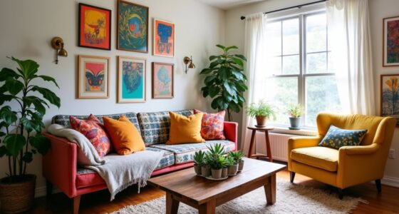 affordable home decor tips