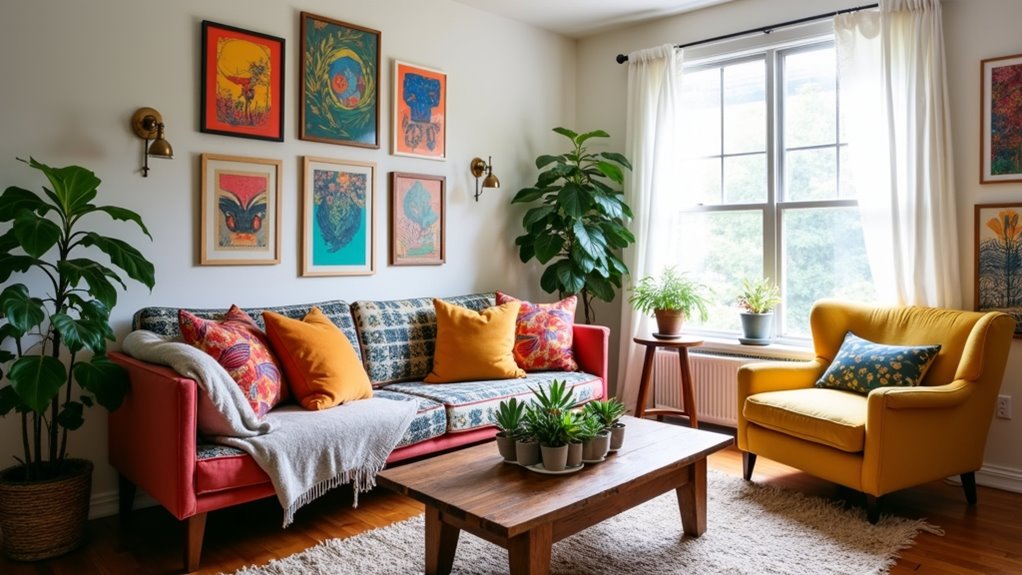 affordable home decor tips