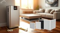 air purifier purchasing guide