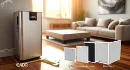 air purifier purchasing guide