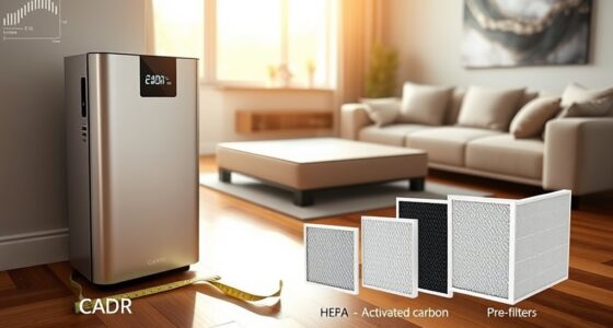 air purifier purchasing guide