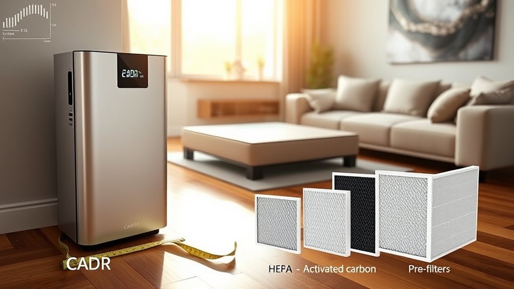 air purifier purchasing guide