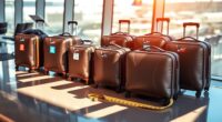 airline carry on size limits