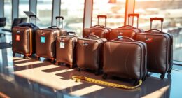airline carry on size limits