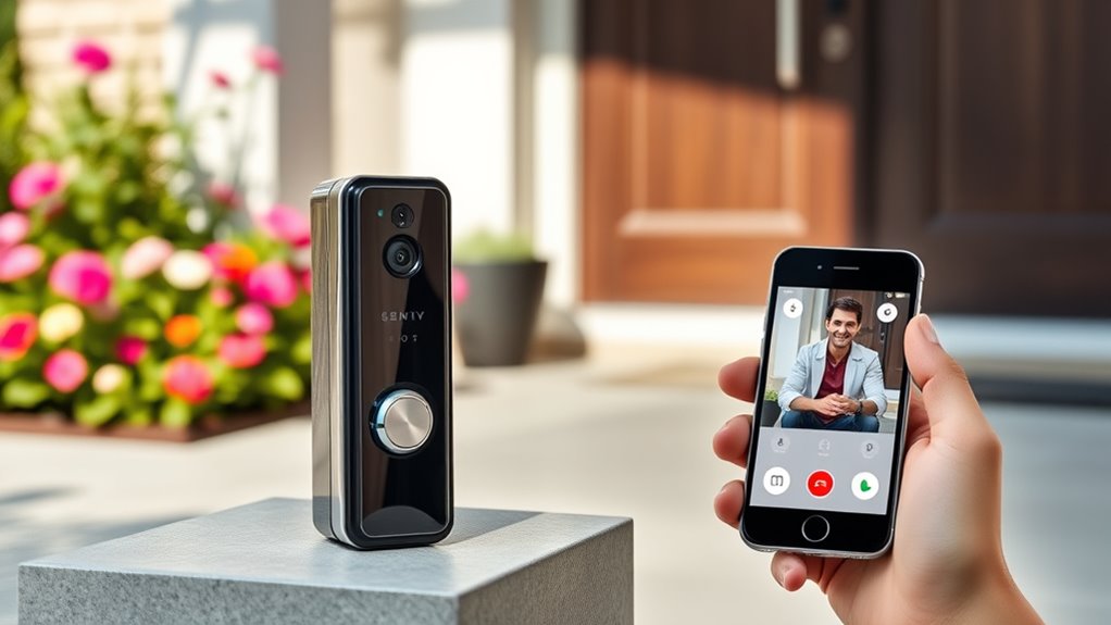 alert systems and features