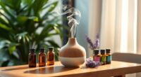 aromatherapy diffuser buying guide