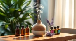 aromatherapy diffuser buying guide