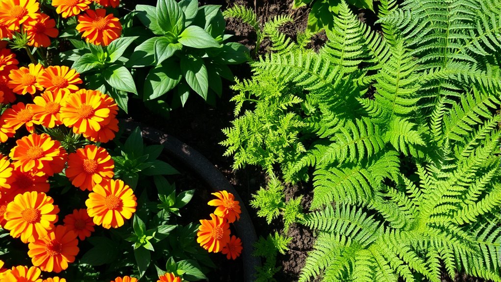 assessing sunlight impact levels