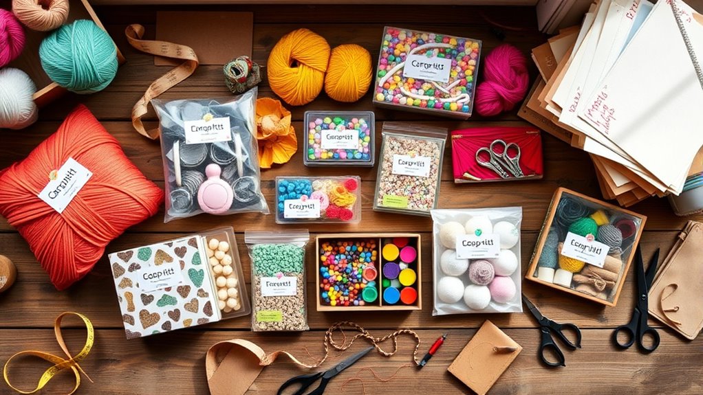 assessing your crafting abilities