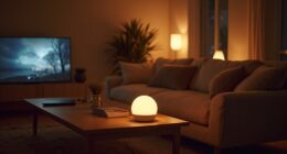 automate smart home devices