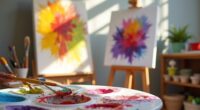 avoiding common painting errors