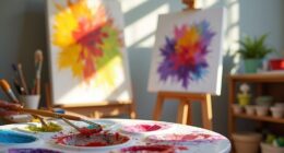 avoiding common painting errors