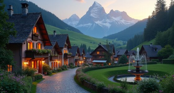 bavaria s undiscovered scenic treasures