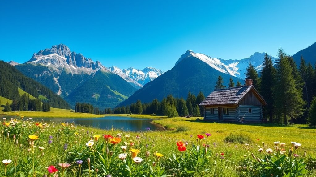 bavarian alps secret adventures