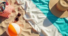 beach vacation packing list
