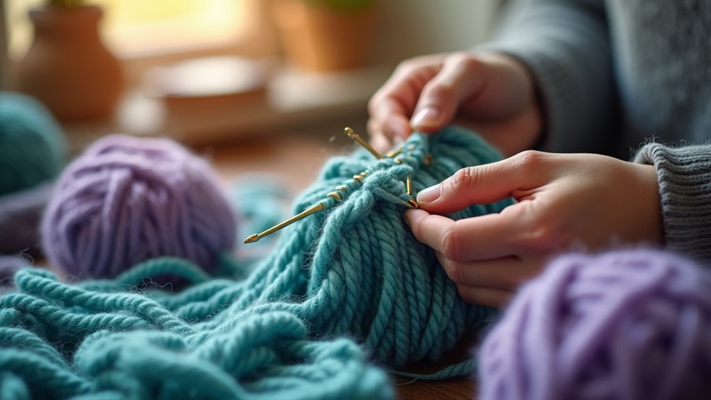 beginner s guide to knitting