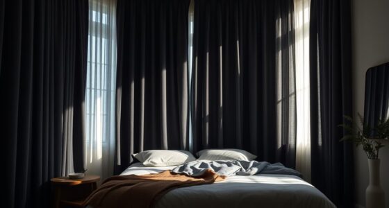 best blackout curtains guide
