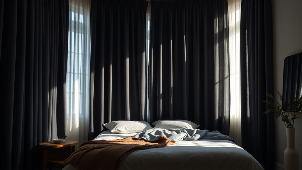 best blackout curtains guide
