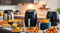 best healthy air fryers
