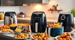 best healthy air fryers