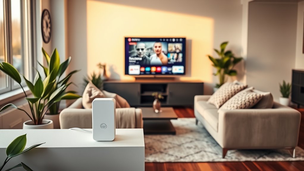 best wifi extenders 2025