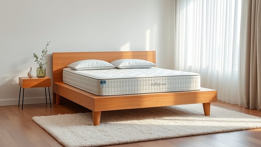 box spring necessity assessment