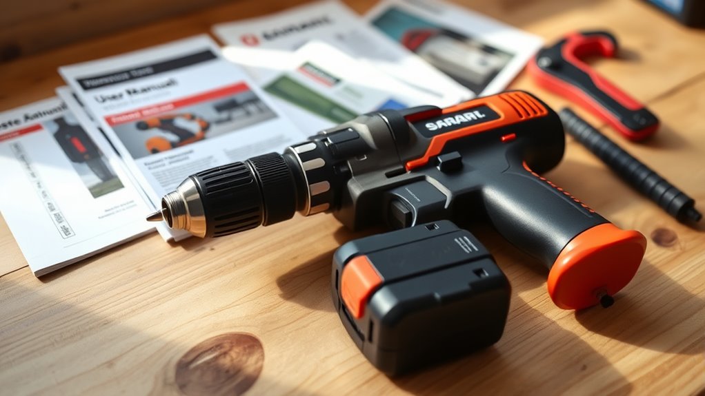 brand and warranty factors