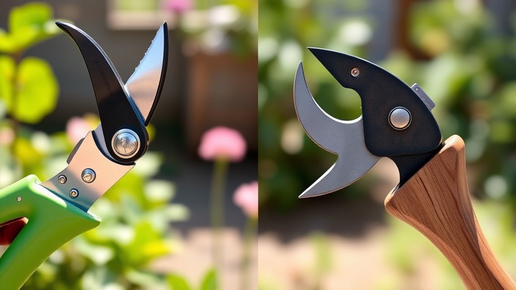 bypass pruners explained thoroughly