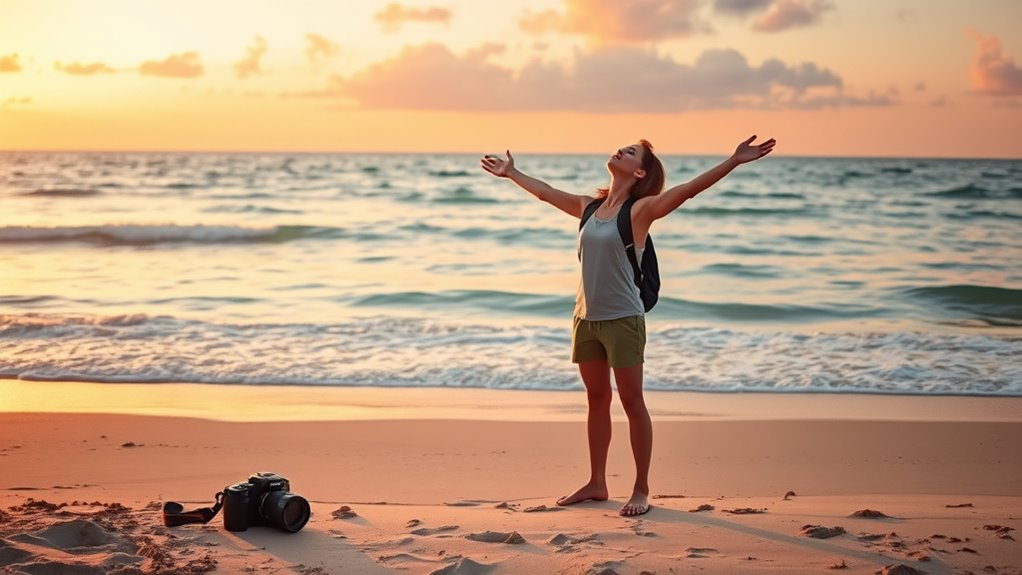 capture moments live fully