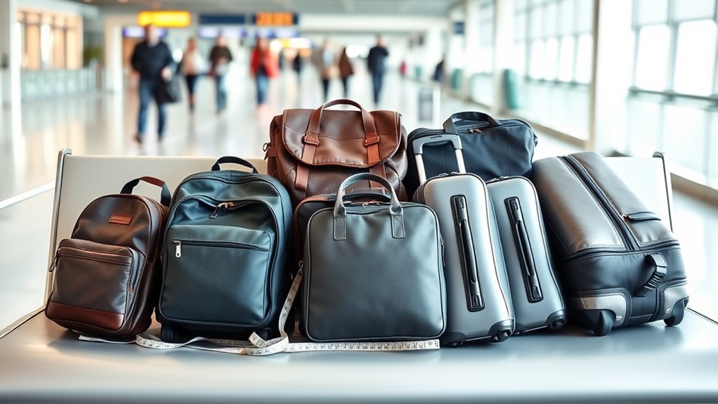 carry on compliance tips