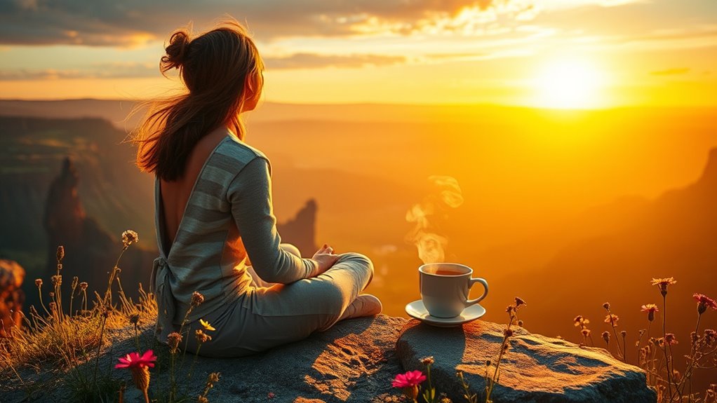 cherish significant life experiences