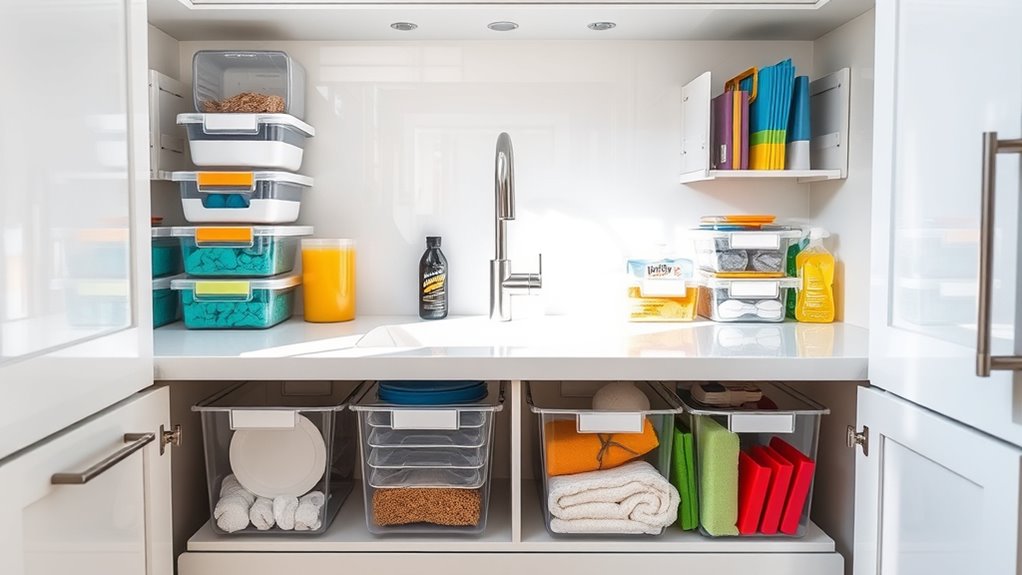 choosing effective organizing tools