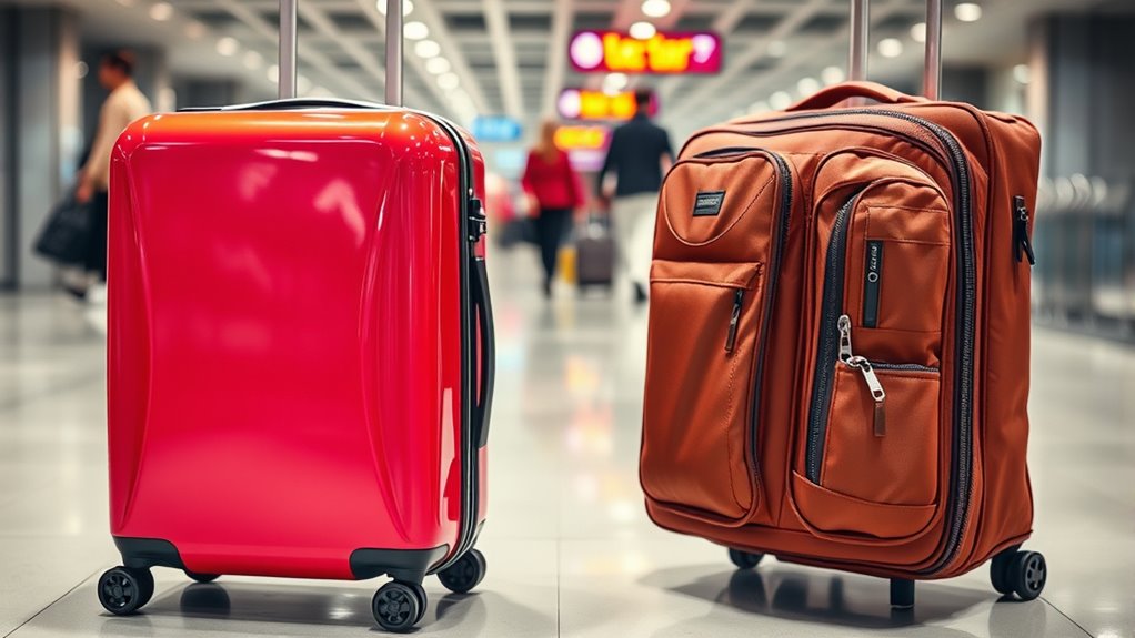 choosing ideal travel options