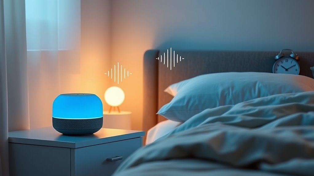 choosing sleep noise machines