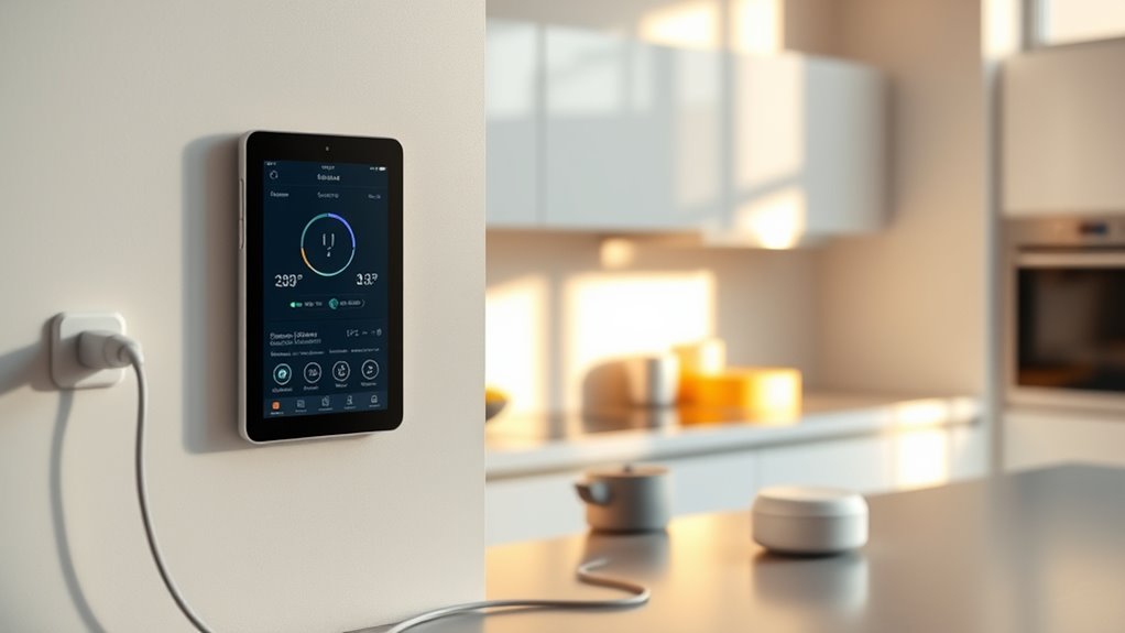 choosing smart plug features