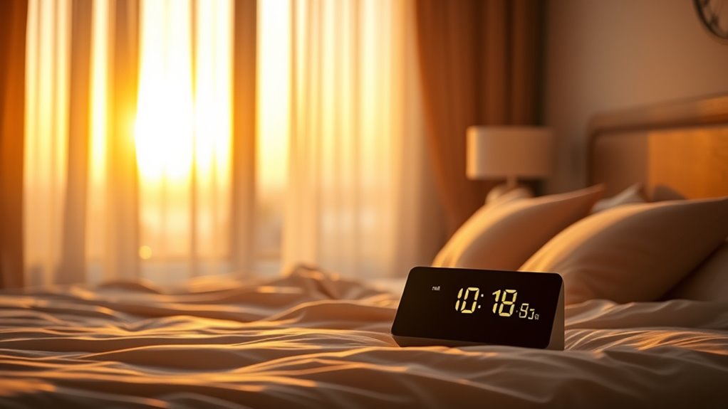 choosing the right alarm