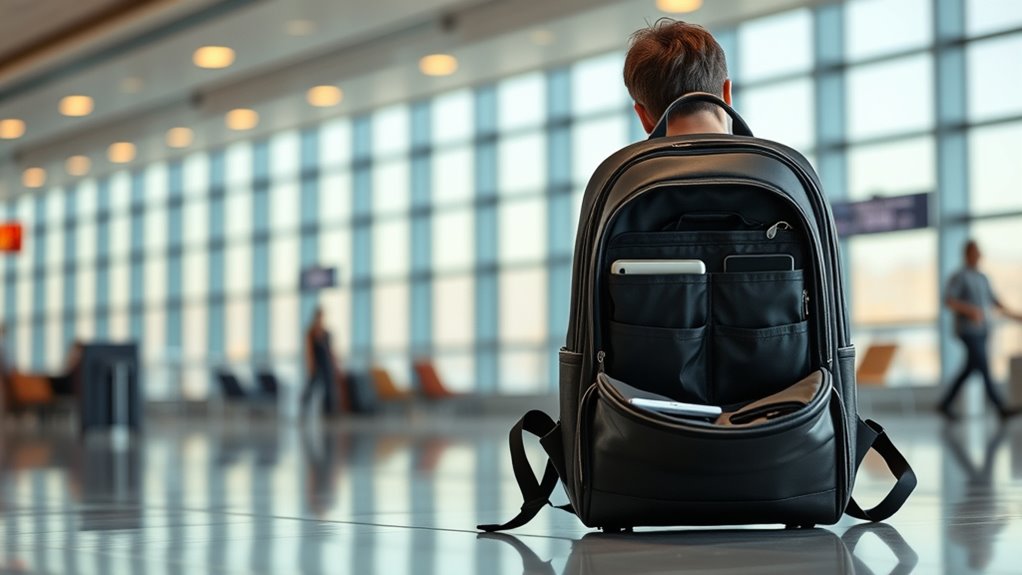 choosing the right backpack