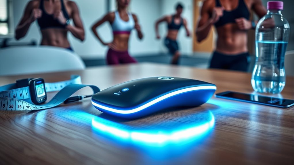 choosing the right muscle stimulators