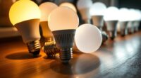 choosing the right white light
