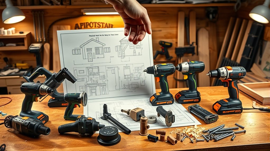 clarifying project specifications effectively
