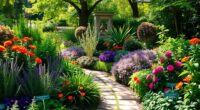 climate appropriate landscaping plants
