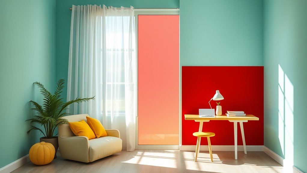 color impacts performance behavior