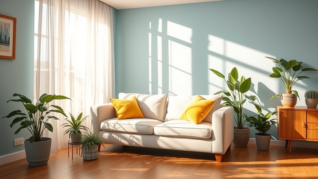 color influences emotions profoundly