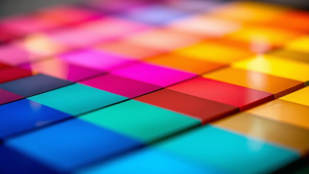 color rendering index explanation